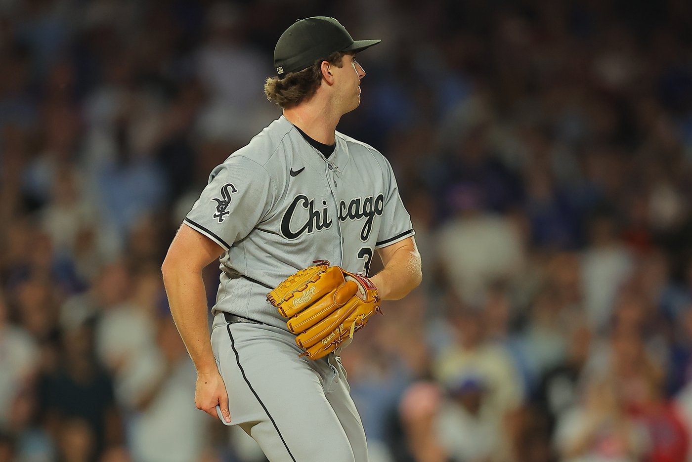 Crow-Armstrong makes MLB history, Bregman give Cubs another walk-off win over White Sox, 4-3 | iNFOnews.ca