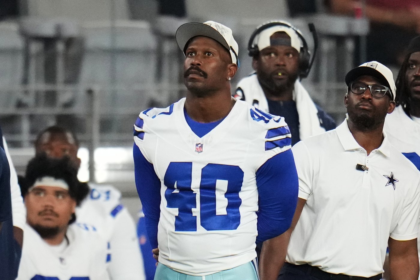Milton throws 2 TDs in 1st half, makes case for Cowboys' backup job in 34-13 win over Cardinals | iNFOnews.ca Milton throws 2 TDs in 1st half, makes case for Cowboys' backup job in 34-13 win over Cardinals | iNFOnews.ca