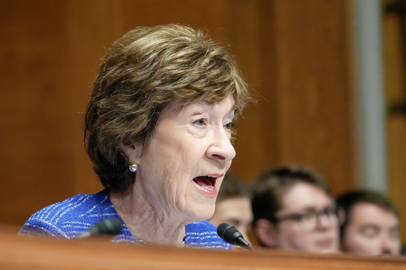 Maine Democrats running to replace Platner as Senate nominee scramble to woo his voters | iNFOnews.ca