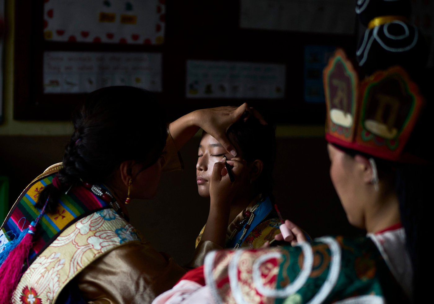 Prayers and celebrations for the Dalai Lama’s 91st birthday, in photos | iNFOnews.ca