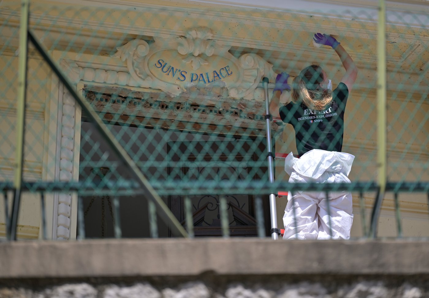 Interpol names suspect in Monaco bombing that reportedly targeted Russia-linked Ukrainian tycoon | iNFOnews.ca