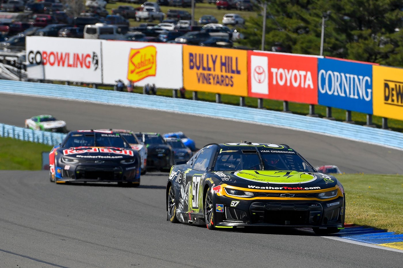 What year is this? NASCAR's All-Star prize remains stuck at $1 million 23 years after launch | iNFOnews.ca