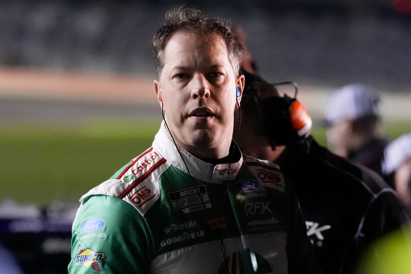 What year is this? NASCAR's All-Star prize remains stuck at $1 million 23 years after launch | iNFOnews.ca