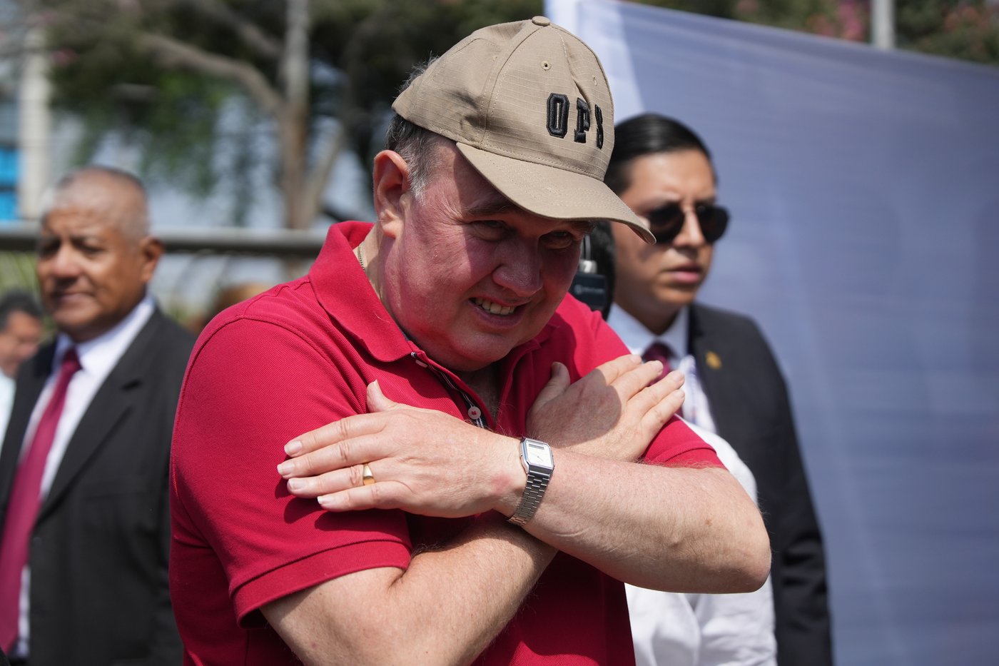 2 candidates with starkly different visions for Peru vie for a runoff spot | iNFOnews.ca