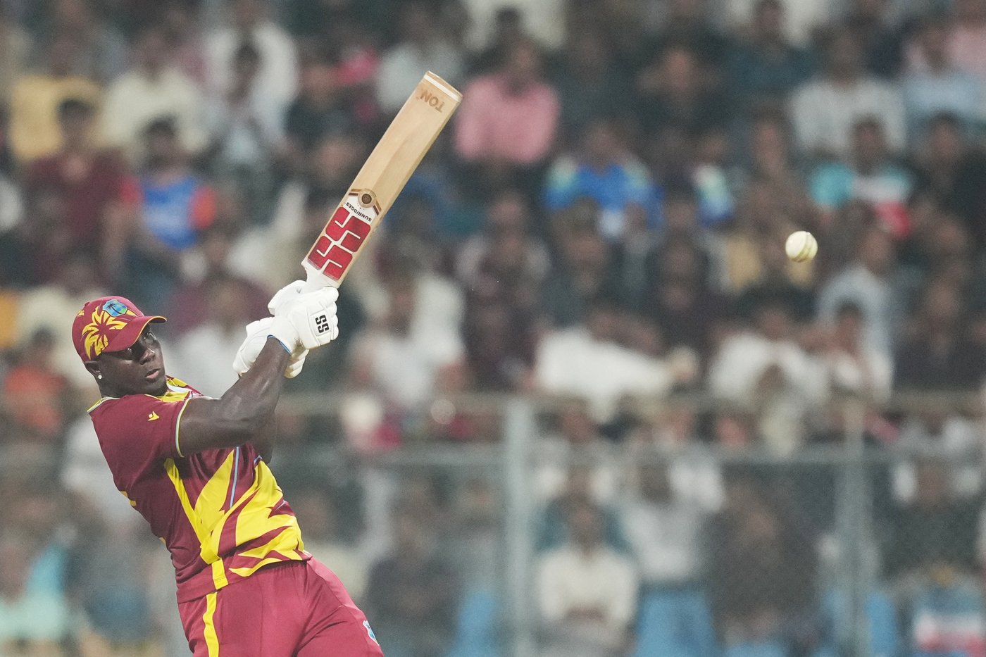 West Indies score record 254 runs and thrash Zimbabwe by 107 at T20 World Cup | iNFOnews.ca West Indies score record 254 runs and thrash Zimbabwe by 107 at T20 World Cup | iNFOnews.ca