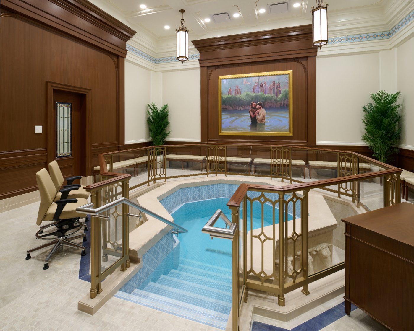 Ohio already has the oldest Mormon temple. Now it has one of the newest | iNFOnews.ca