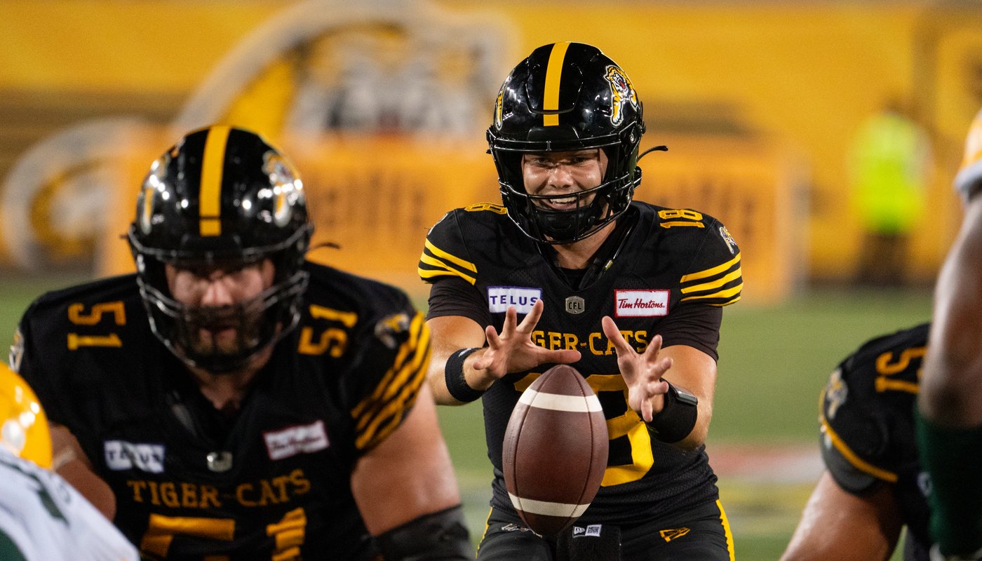 QB Nathan Rourke returns from shoulder injury to start for B.C. Lions against Ticats | iNFOnews.ca QB Nathan Rourke returns from shoulder injury to start for B.C. Lions against Ticats | iNFOnews.ca