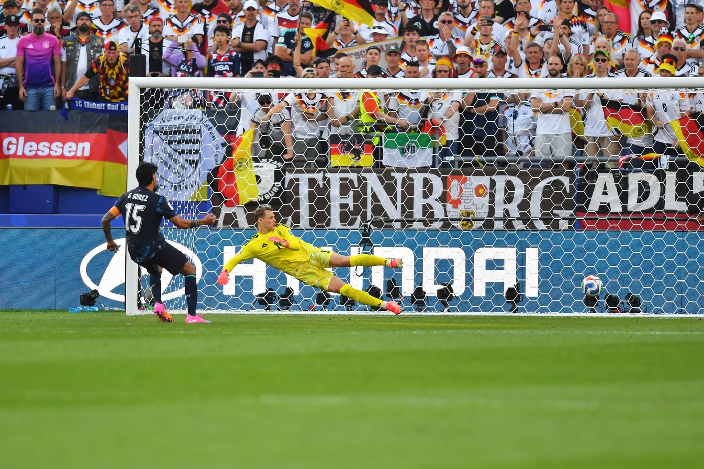 Germany goalkeeper Manuel Neuer retires again after return for World Cup | iNFOnews.ca