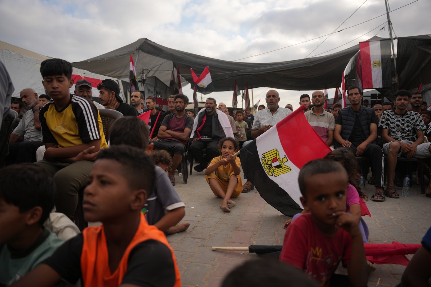 Israeli strike kills World Cup screening organizer in Gaza just before kickoff | iNFOnews.ca Israeli strike kills World Cup screening organizer in Gaza just before kickoff | iNFOnews.ca