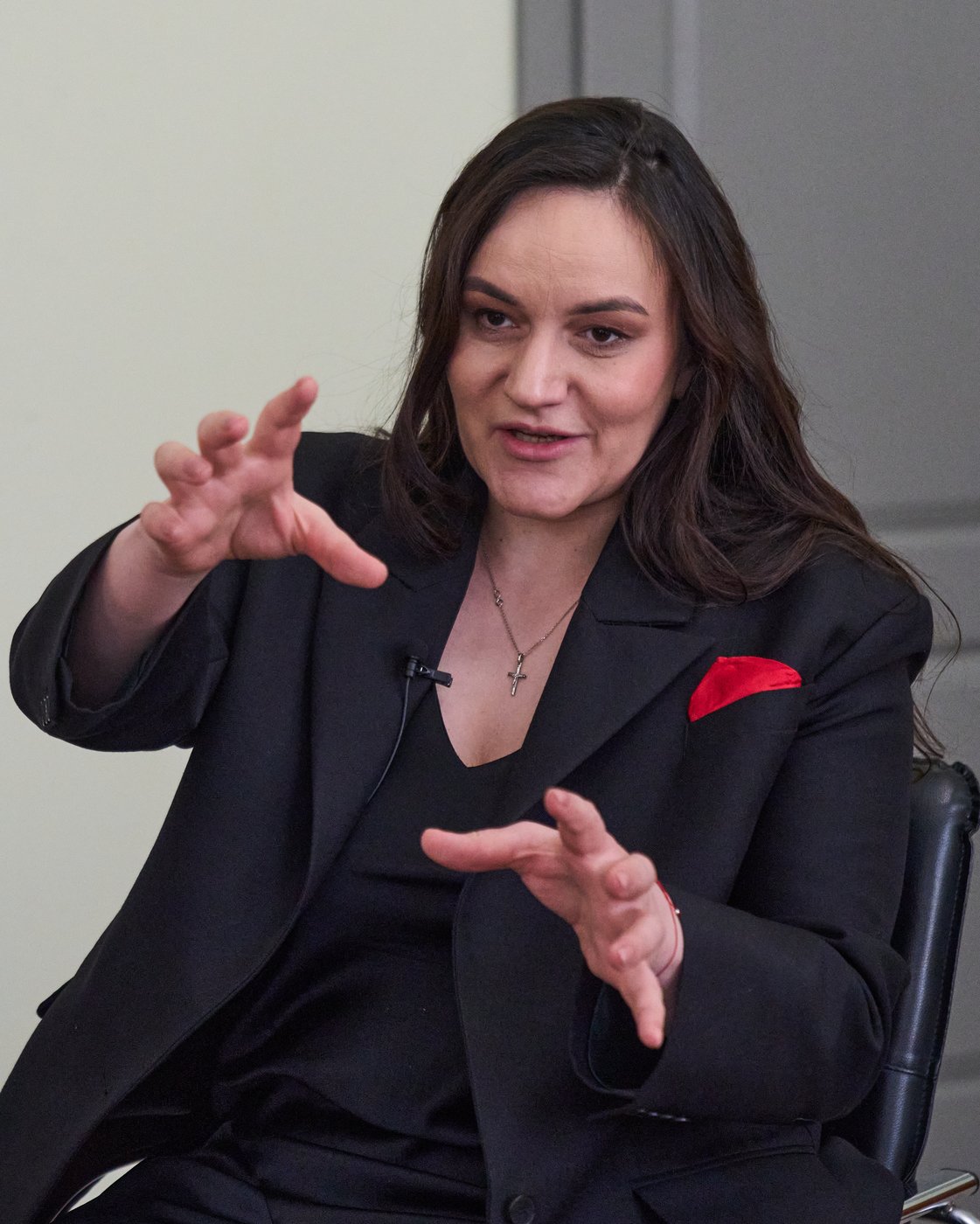 Russia has looted thousands of Ukrainian cultural objects in the war. Finding them is a challenge | iNFOnews.ca