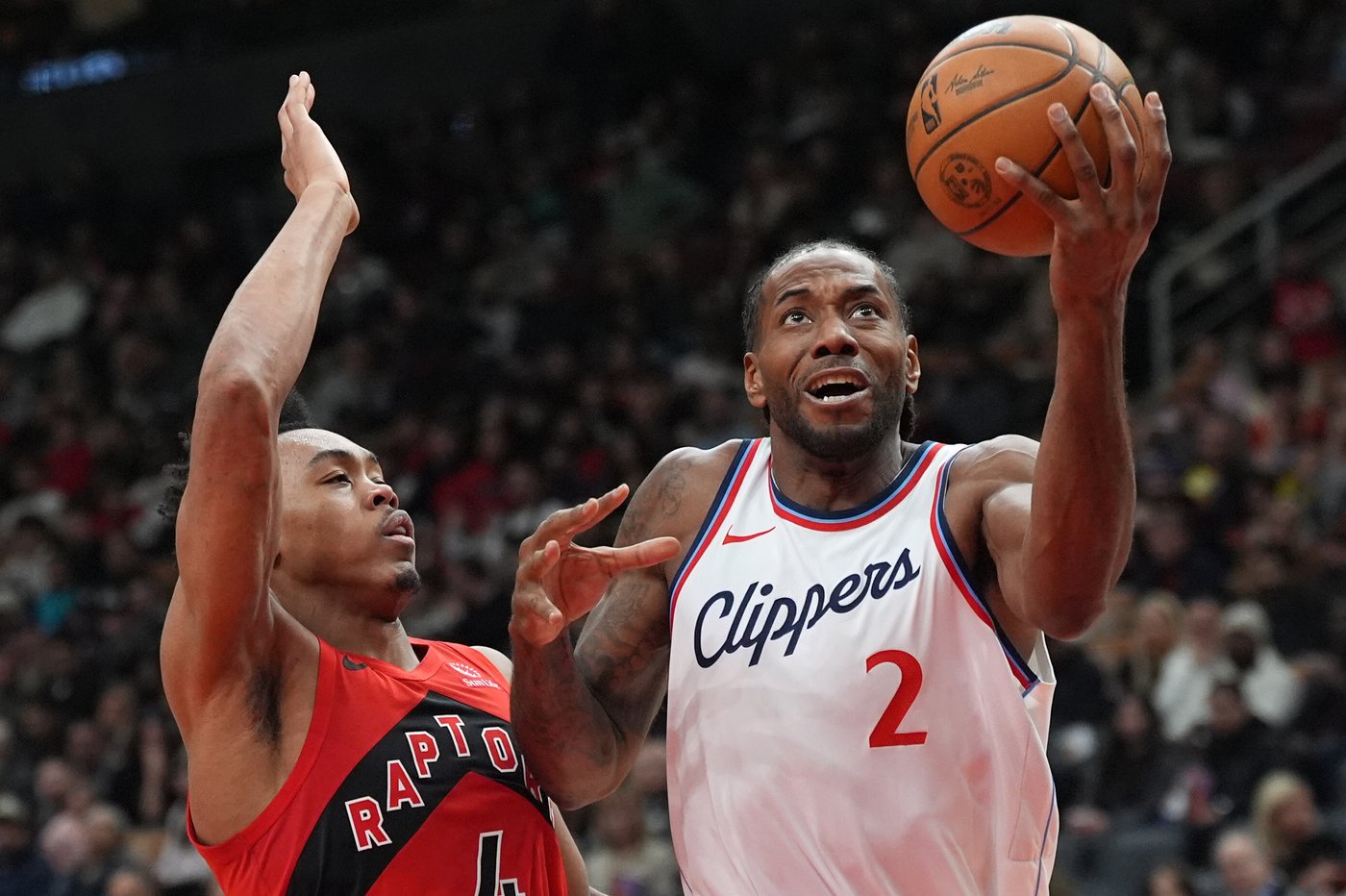 ‘He’s a magnet’: Jeremy Lin says Kawhi Leonard could transform Raptors again | iNFOnews.ca ‘He’s a magnet’: Jeremy Lin says Kawhi Leonard could transform Raptors again | iNFOnews.ca