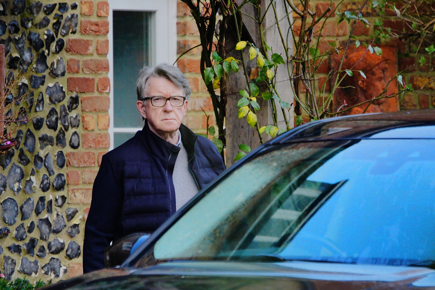 Former UK ambassador Mandelson released on bail after arrest in Epstein probe | iNFOnews.ca Former UK ambassador Mandelson released on bail after arrest in Epstein probe | iNFOnews.ca