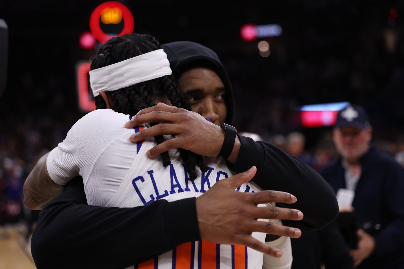 Cavaliers overwhelmed in Game 4 by Knicks, who sweep series and send Cleveland into uncertain summer | iNFOnews.ca