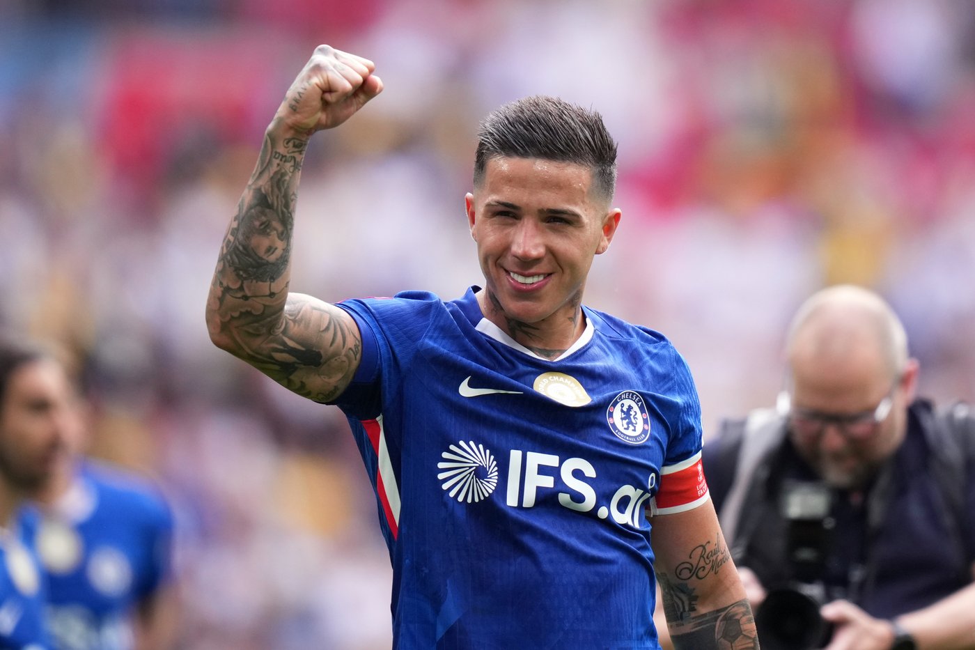 Man City is chasing a treble. Chelsea is in turmoil. FA Cup final looks like a mismatch, but is it? | iNFOnews.ca Man City is chasing a treble. Chelsea is in turmoil. FA Cup final looks like a mismatch, but is it? | iNFOnews.ca