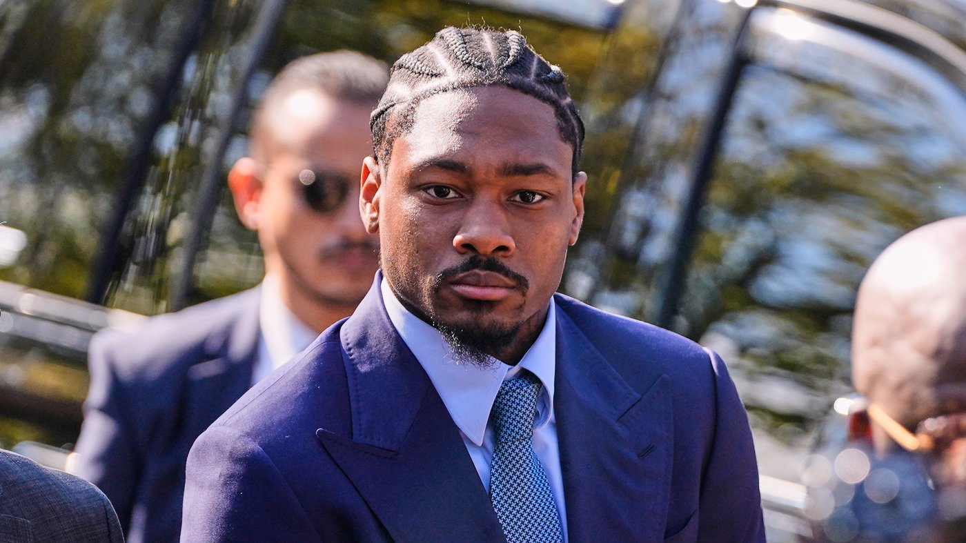 Assault trial of former Patriots receiver Stefon Diggs begins with contrasting accounts | iNFOnews.ca