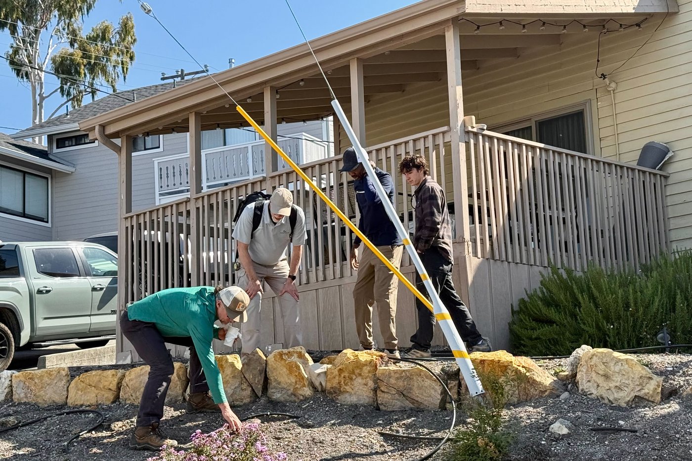Evidence points to human remains at home linked to Kristin Smart's killing, sheriff says | iNFOnews.ca
