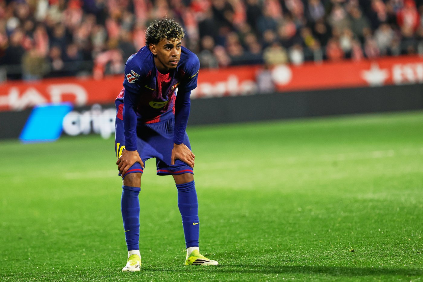 Barcelona hosts Levante in La Liga looking to rebound from consecutive losses | iNFOnews.ca