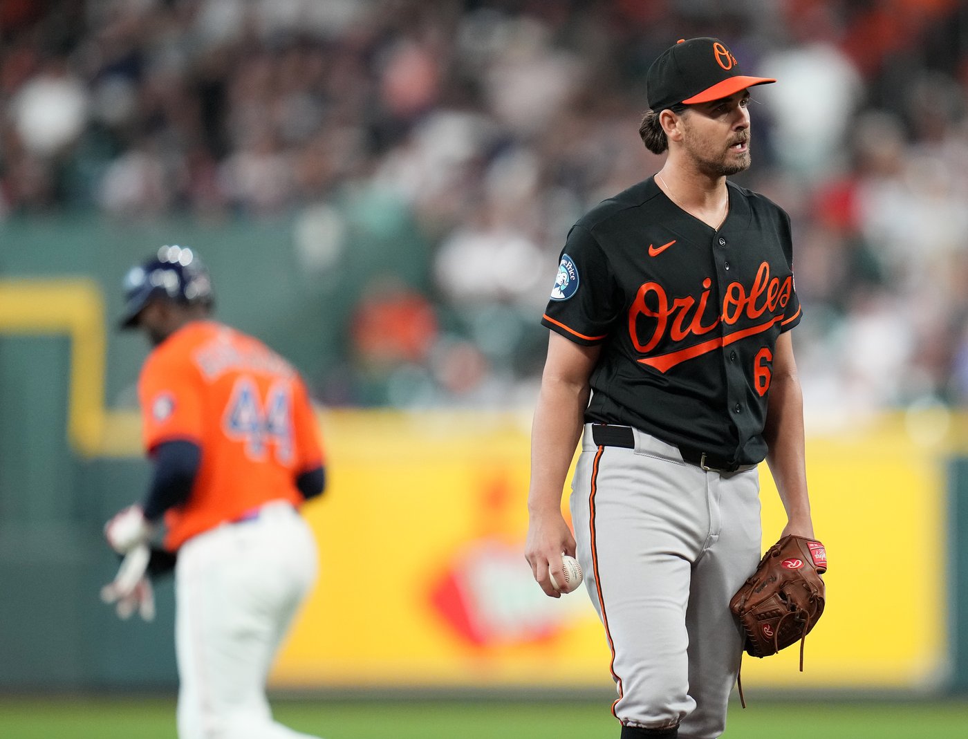 Twins acquire right-hander Dean Kremer from Orioles for minor league outfielder | iNFOnews.ca Twins acquire right-hander Dean Kremer from Orioles for minor league outfielder | iNFOnews.ca