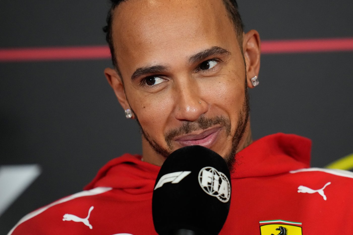 Hamilton adapts fast for sprint pole ahead of 'unprecedented' British GP | iNFOnews.ca