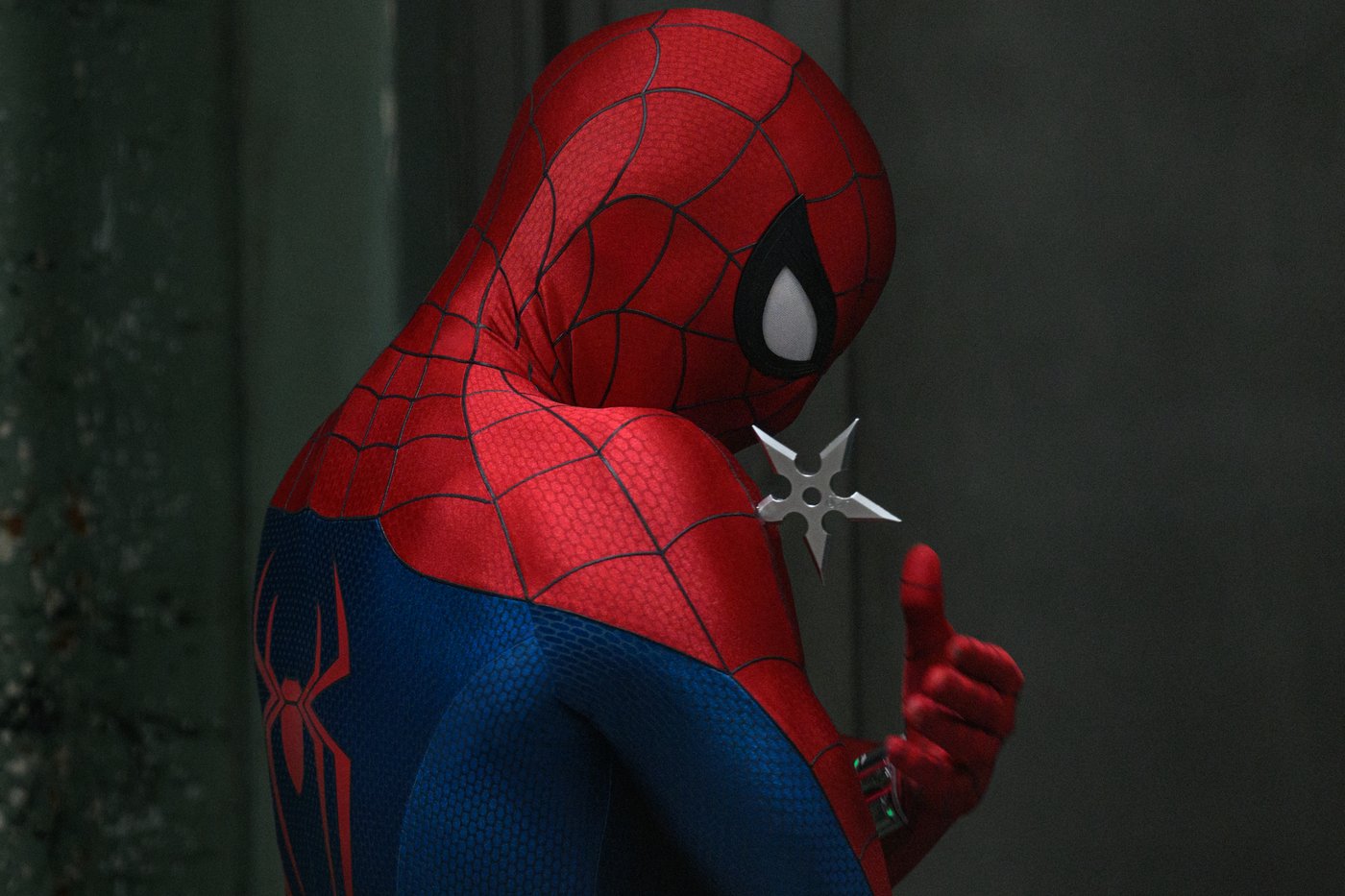 ‘Spider-Man: Brand New Day’ beats ‘Avengers: Endgame’ box office record | iNFOnews.ca