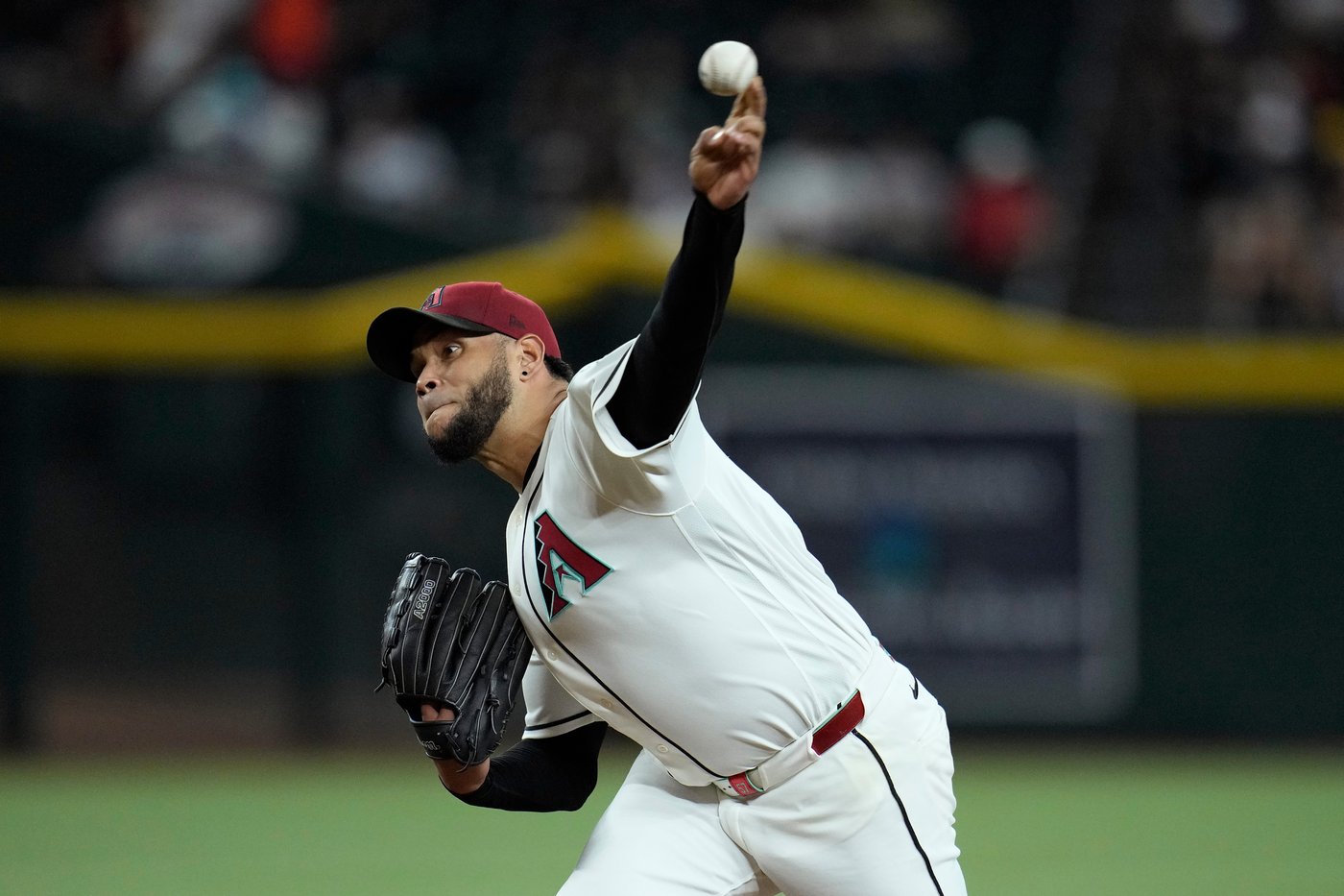 Manny Machado has four RBIs, Padres beat D-backs 9-4 to gain ground in NL wild card race | iNFOnews.ca Manny Machado has four RBIs, Padres beat D-backs 9-4 to gain ground in NL wild card race | iNFOnews.ca