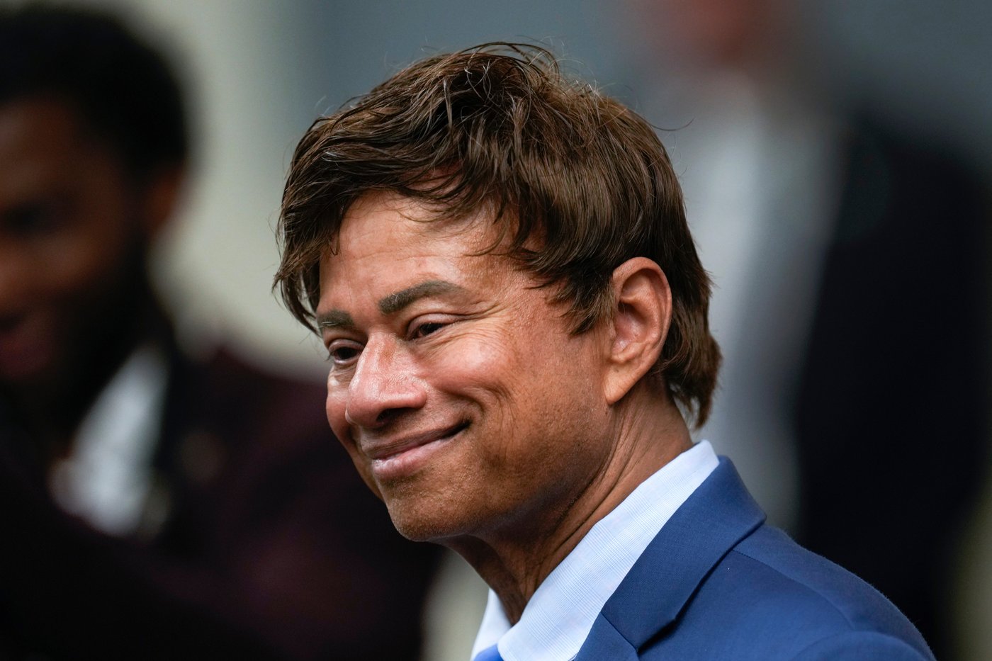 Detroit could regain Black voice in Congress with Thanedar's tumble in 13th District race | iNFOnews.ca Detroit could regain Black voice in Congress with Thanedar's tumble in 13th District race | iNFOnews.ca
