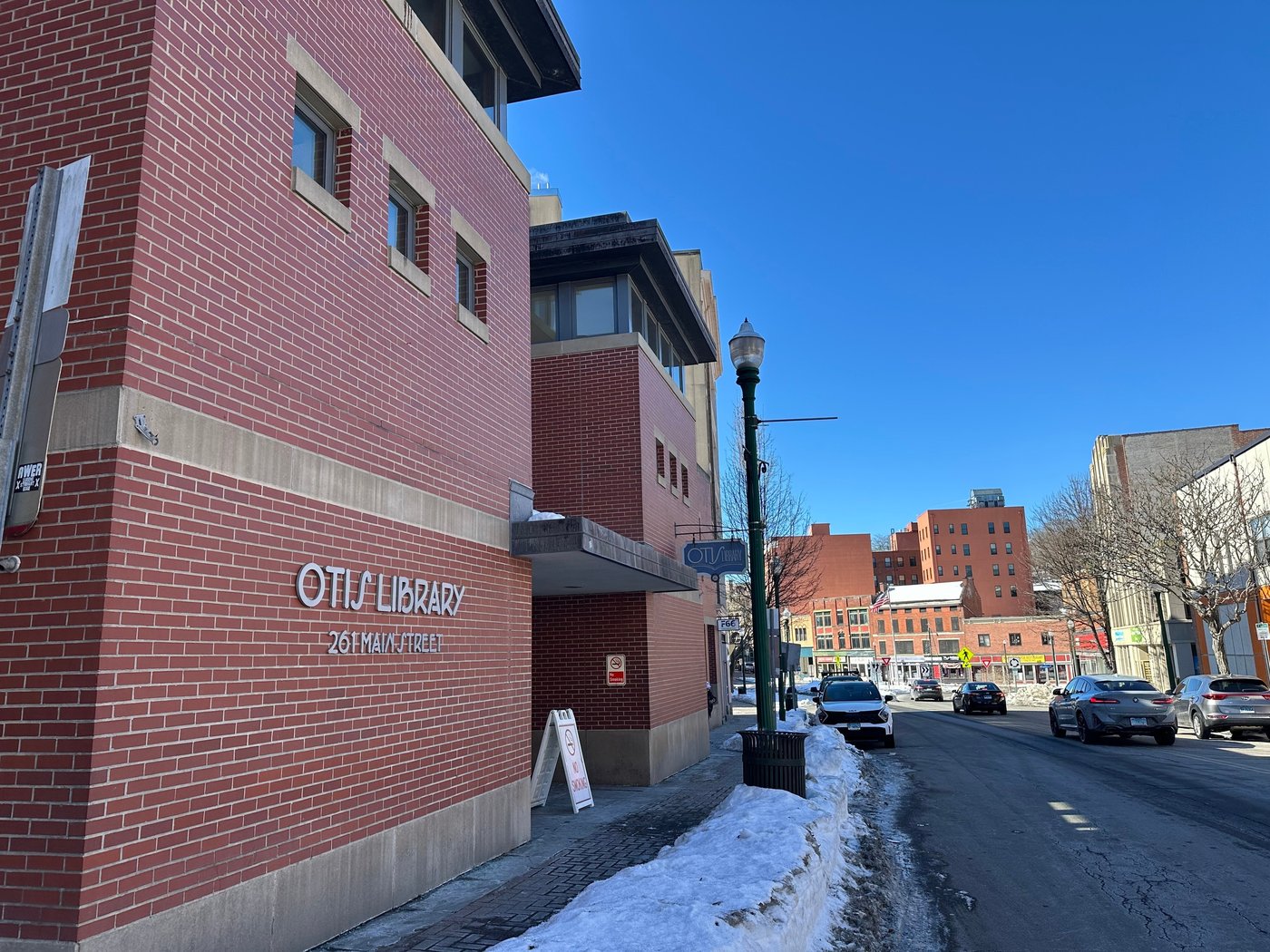 State Department orders nonprofit libraries to stop processing passport applications | iNFOnews.ca State Department orders nonprofit libraries to stop processing passport applications | iNFOnews.ca