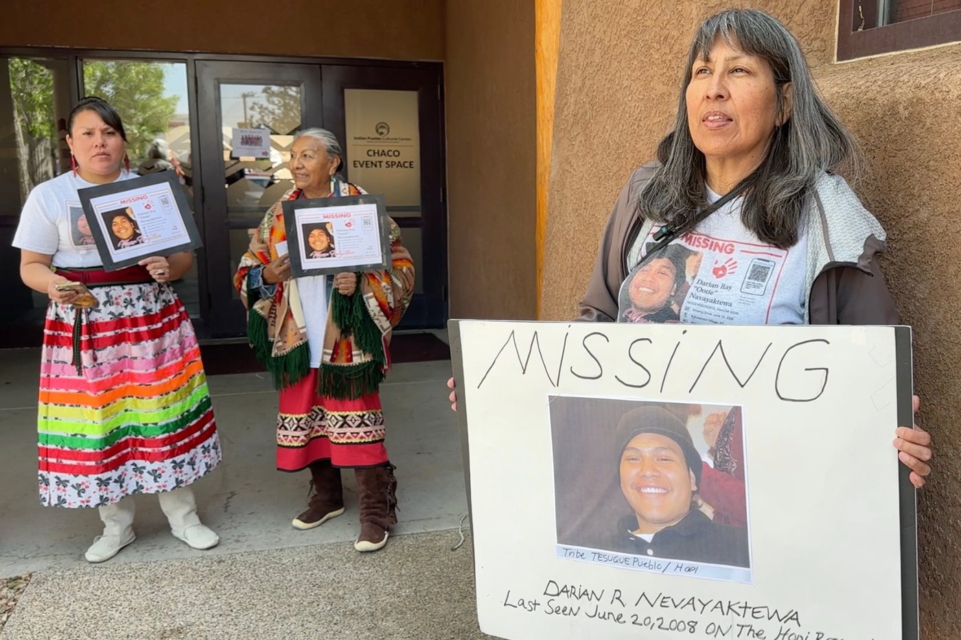 Families with missing loved ones like Nancy Guthrie face ambiguous loss. It freezes grief | iNFOnews.ca