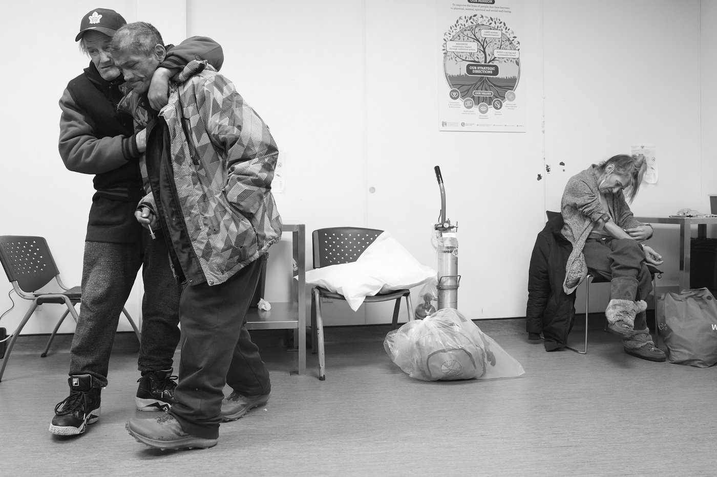 Globe and Mail, Canadian Press win big at National Newspaper Awards | iNFOnews.ca