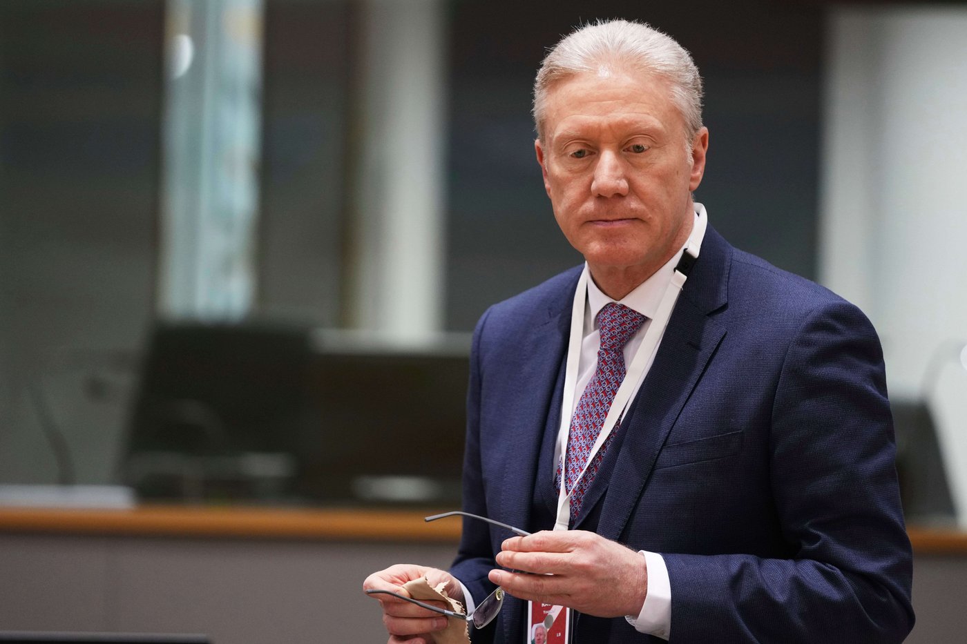 Lebanon urges Hezbollah militant group to avoid getting involved if the US strikes Iran | iNFOnews.ca Lebanon urges Hezbollah militant group to avoid getting involved if the US strikes Iran | iNFOnews.ca