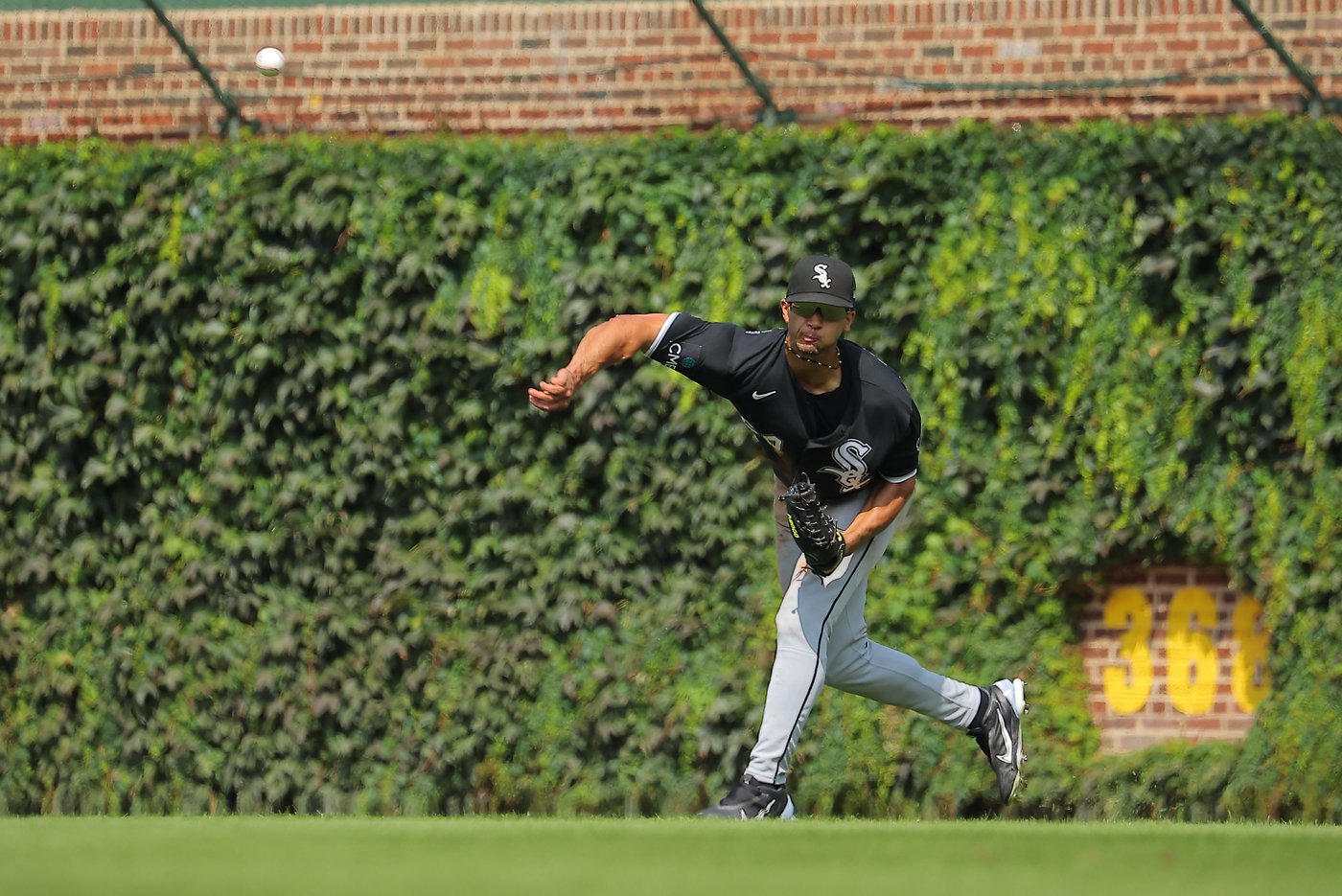 José Urquidy sharp in long relief, Braden Montgomery has 2 RBIs as the White Sox beat the Cubs 3-0 | iNFOnews.ca