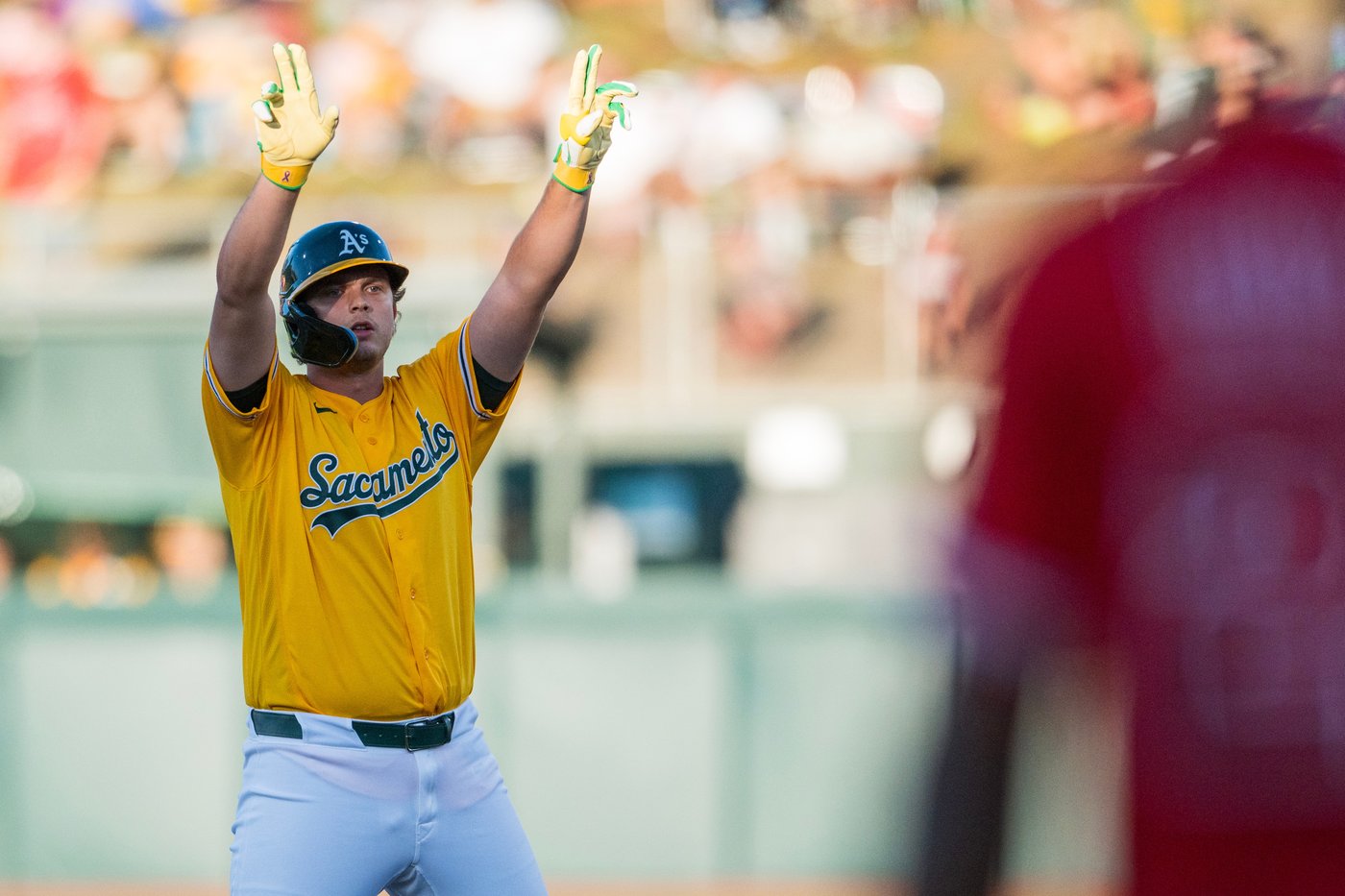 Ureña and 3 Angels relievers silence Athletics in a 7-0 victory | iNFOnews.ca