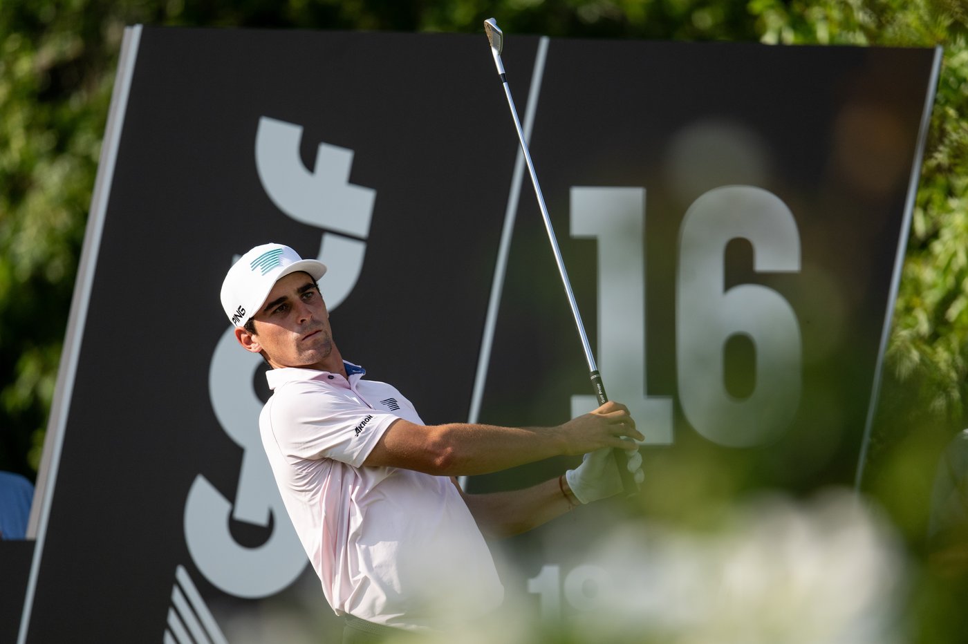 Jordan Spieth gets his 14th straight appearance in PGA Tour playoffs without having a top 10 | iNFOnews.ca Jordan Spieth gets his 14th straight appearance in PGA Tour playoffs without having a top 10 | iNFOnews.ca