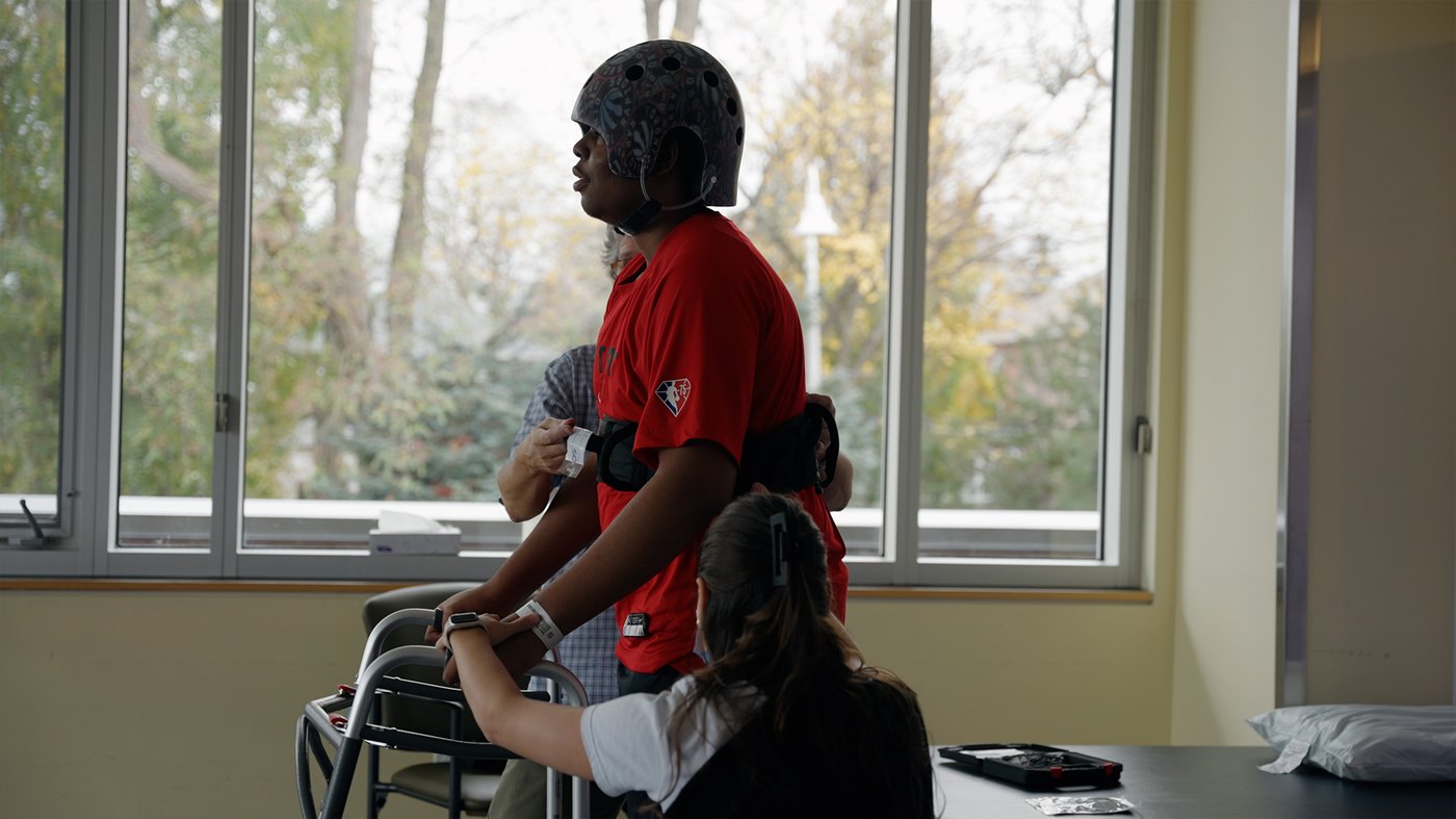 Film about Toronto shooting victim 'Nekai Walks' wins $50K Hot Docs audience award | iNFOnews.ca