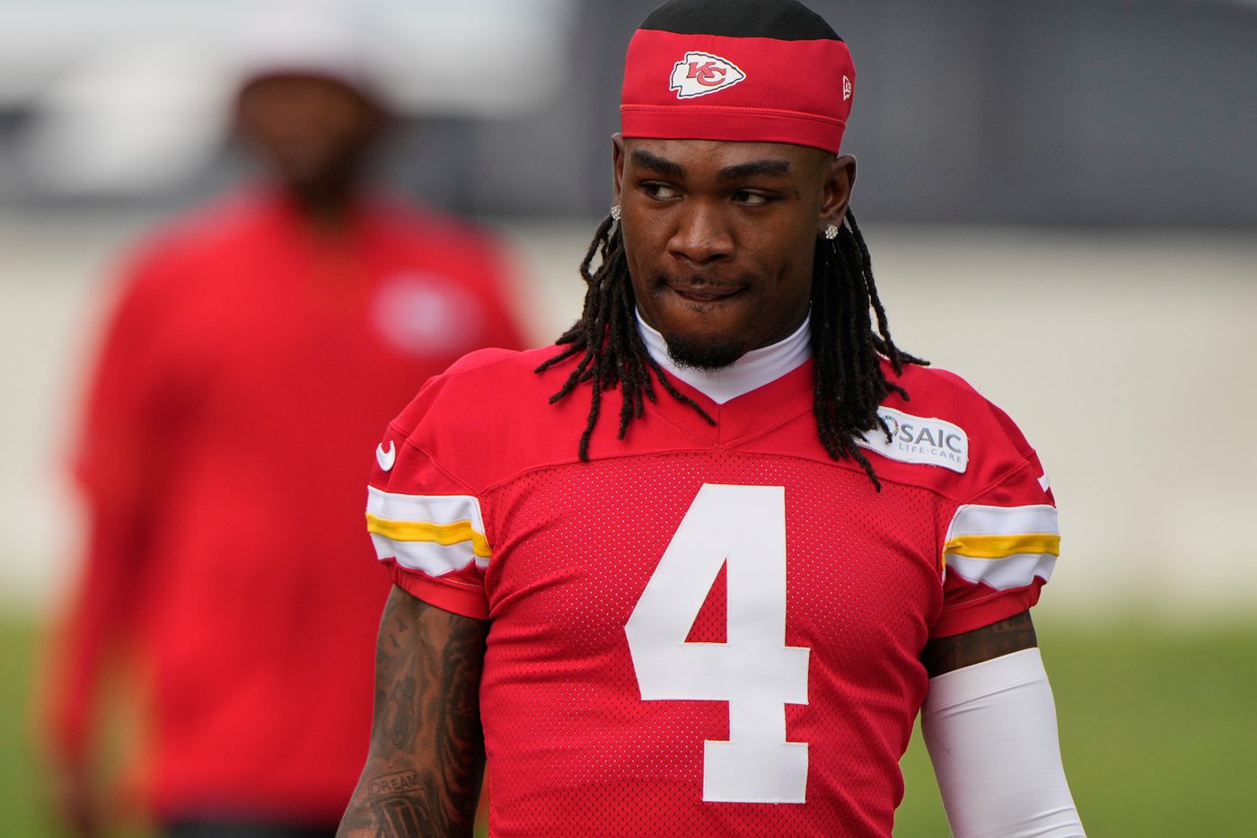 Several big-name NFL players enter this season with something to prove | iNFOnews.ca Several big-name NFL players enter this season with something to prove | iNFOnews.ca