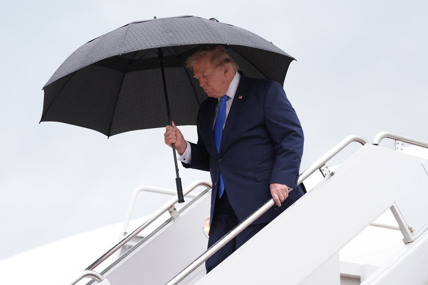 The Latest: Trump says new talks are Iran's 'last chance' to make a deal | iNwheels
