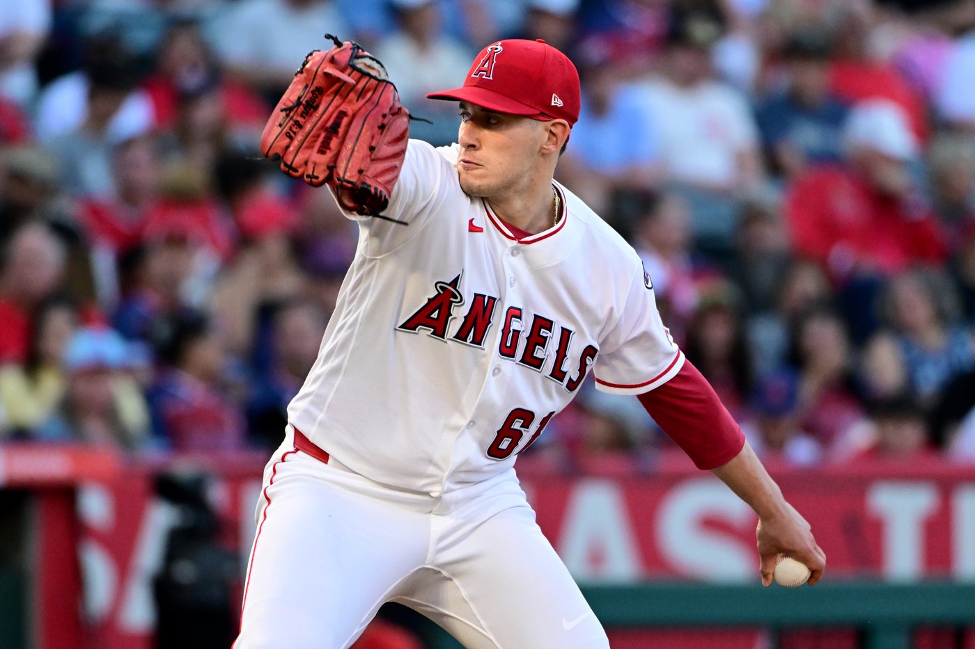 Angels survive a ninth-inning bases-loaded scare to beat Rays 4-3 | iNFOnews.ca Angels survive a ninth-inning bases-loaded scare to beat Rays 4-3 | iNFOnews.ca