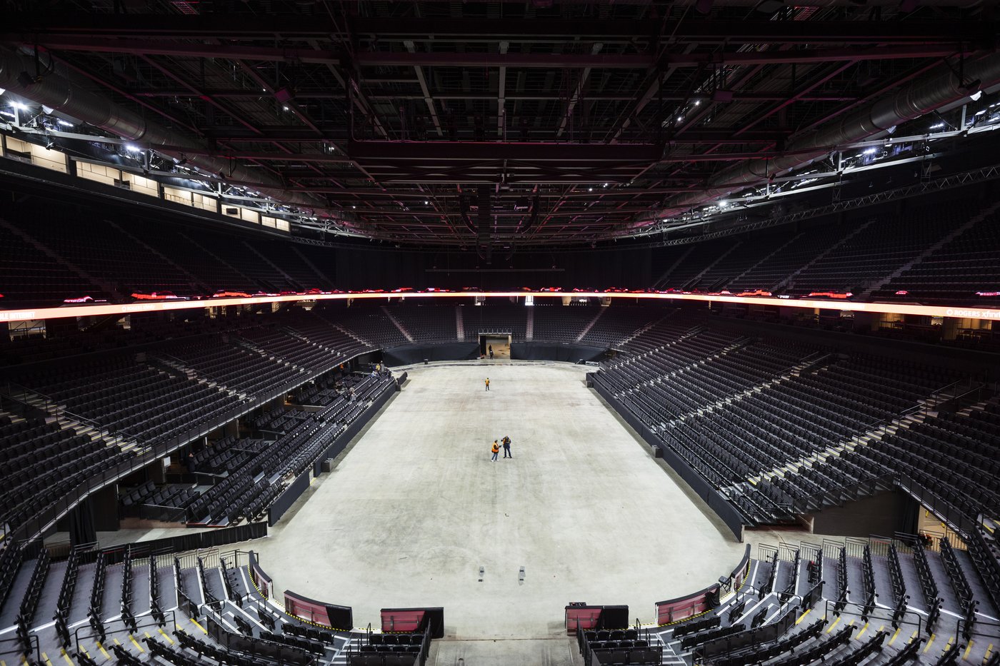 New York Islanders planning to move AHL affiliate to Hamilton | iNFOnews.ca