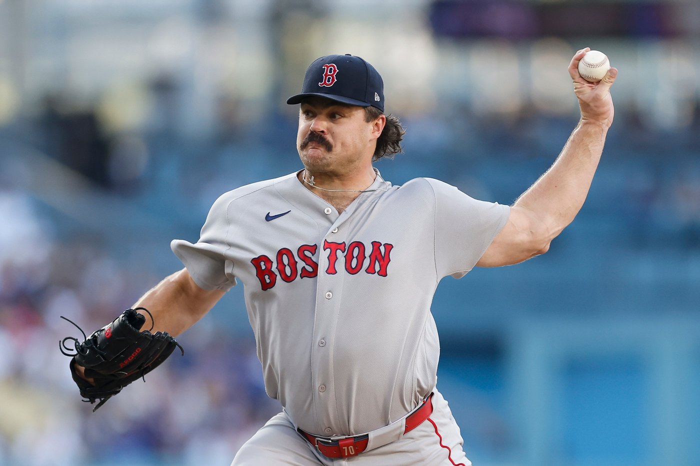 Rafaela hits 2 homers as streaking Red Sox take lead in 8th and edge Yamamoto and Dodgers 3-2 | iNFOnews.ca Rafaela hits 2 homers as streaking Red Sox take lead in 8th and edge Yamamoto and Dodgers 3-2 | iNFOnews.ca