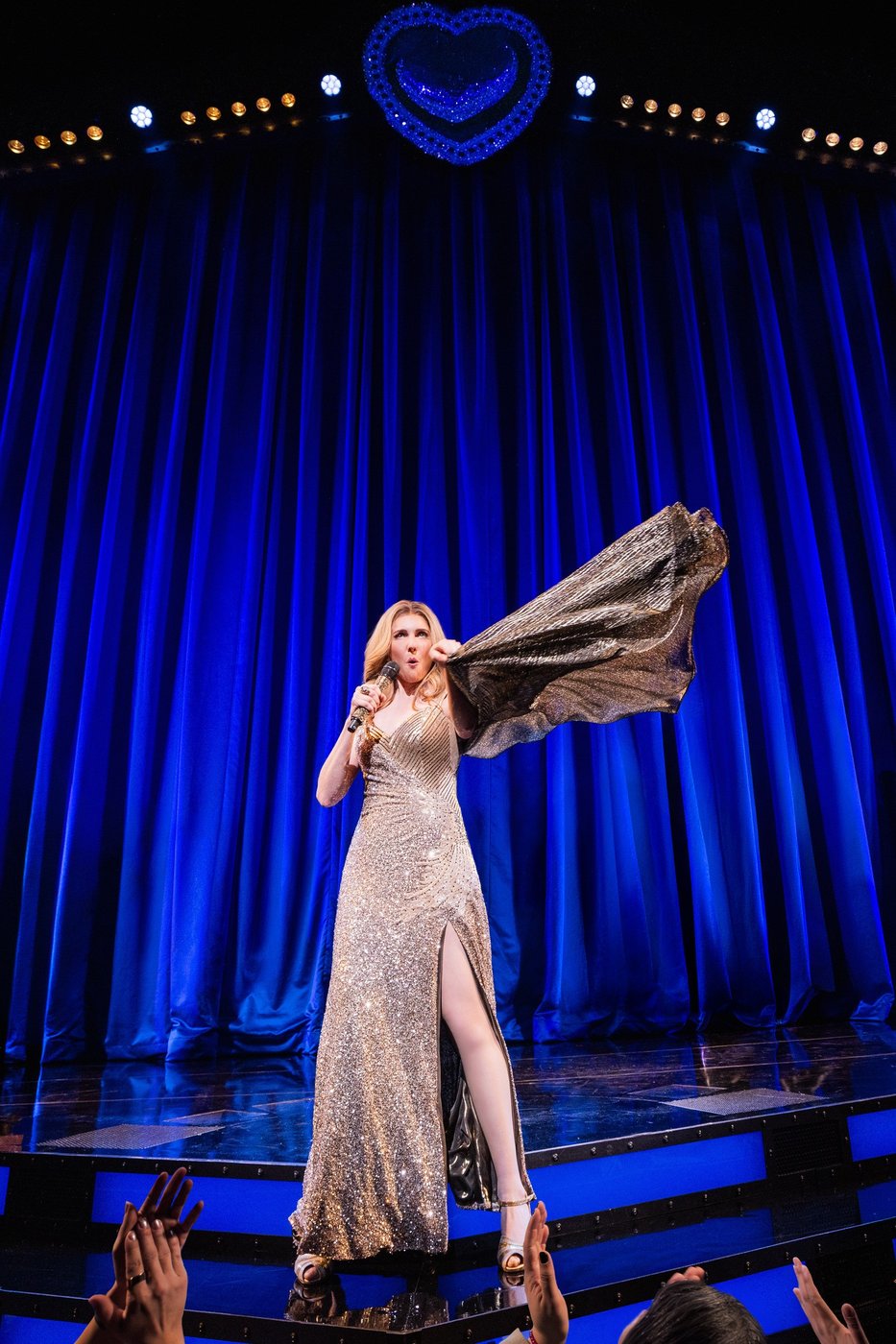 Céline Dion jukebox musical among Tony nominees with Canadian connections | iNFOnews.ca