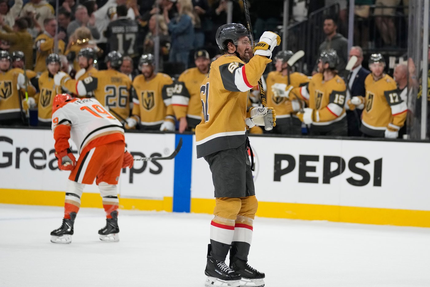 The Mitch Marner Effect: How 1 decision put Vegas, Carolina on Stanley Cup final path | iNFOnews.ca The Mitch Marner Effect: How 1 decision put Vegas, Carolina on Stanley Cup final path | iNFOnews.ca