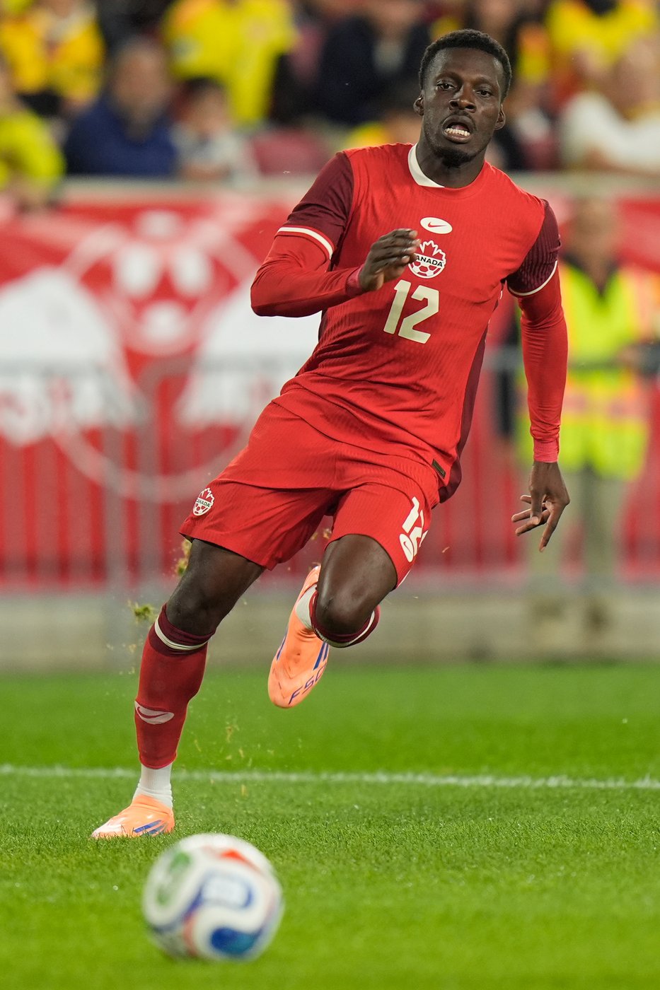 Canada to face Tunisia on Tuesday after learning first World Cup opponent | iNFOnews.ca