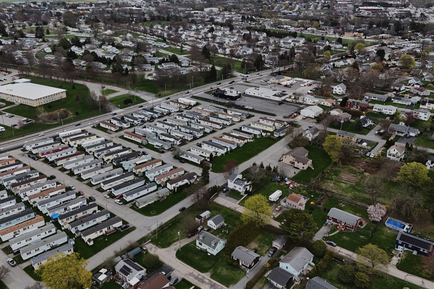 Study says trees counter half the world's urban heating, but not in the places that need it most | iNFOnews.ca