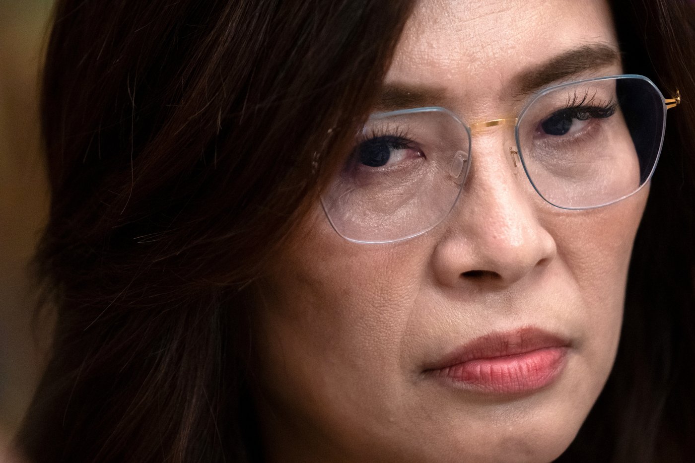 Taiwan's opposition leader touts talks with China as necessary for peace during US trip | iNFOnews.ca
