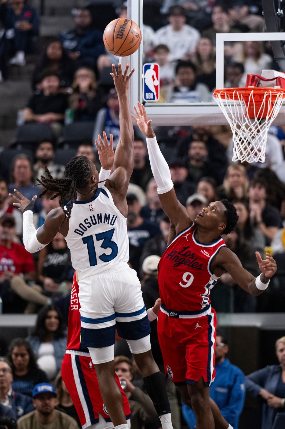 Anthony Edwards, Timberwolves outlast short-handed Clippers 94-88 | iNFOnews.ca Anthony Edwards, Timberwolves outlast short-handed Clippers 94-88 | iNFOnews.ca