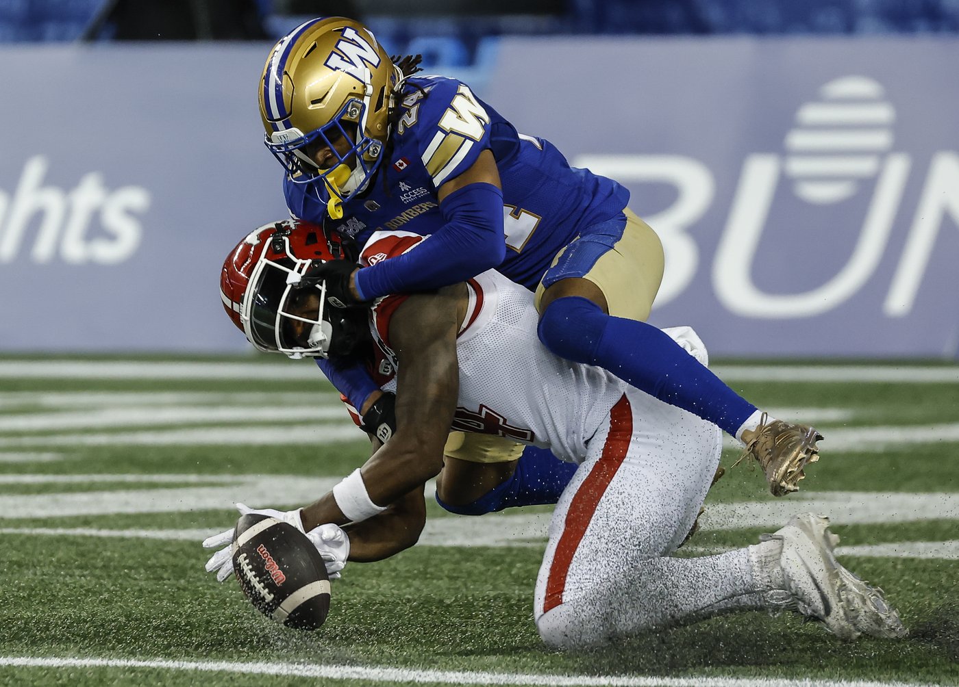 Photo Gallery: The week in sports photos | iNFOnews.ca