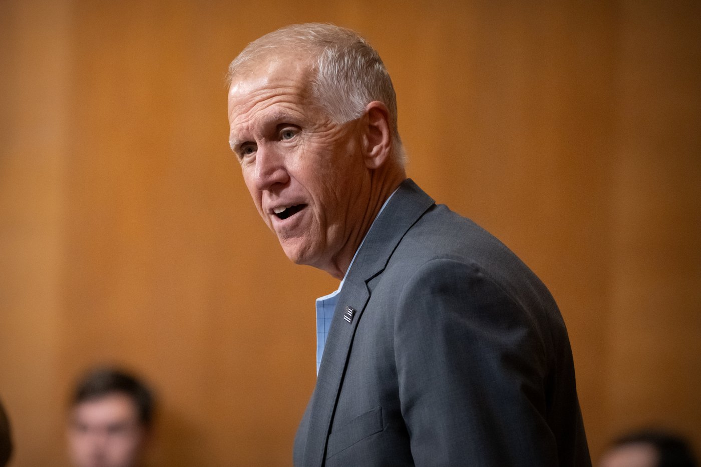 Trump floats pulling Blanche's nomination for attorney general to avoid conceding to GOP demands | iNFOnews.ca Trump floats pulling Blanche's nomination for attorney general to avoid conceding to GOP demands | iNFOnews.ca