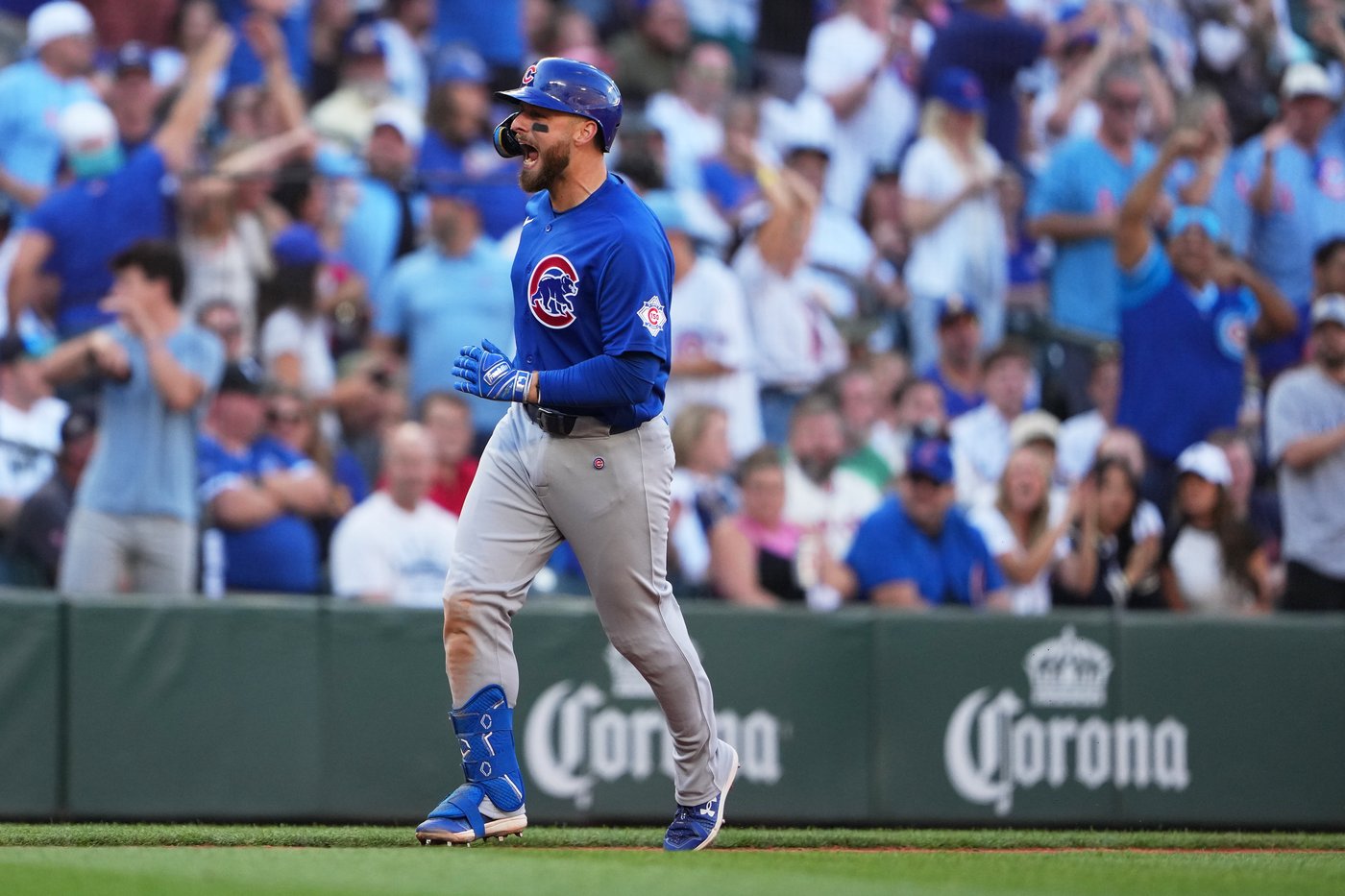 Arozarena's walk-off homer gives Mariners 5-4 win over Cubs in Anderson’s MLB debut | iNFOnews.ca Arozarena's walk-off homer gives Mariners 5-4 win over Cubs in Anderson’s MLB debut | iNFOnews.ca