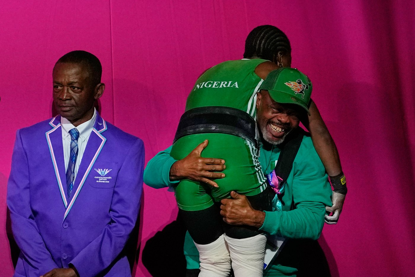 Photo highlights from the Commonwealth Games in Glasgow, Scotland | iNFOnews.ca