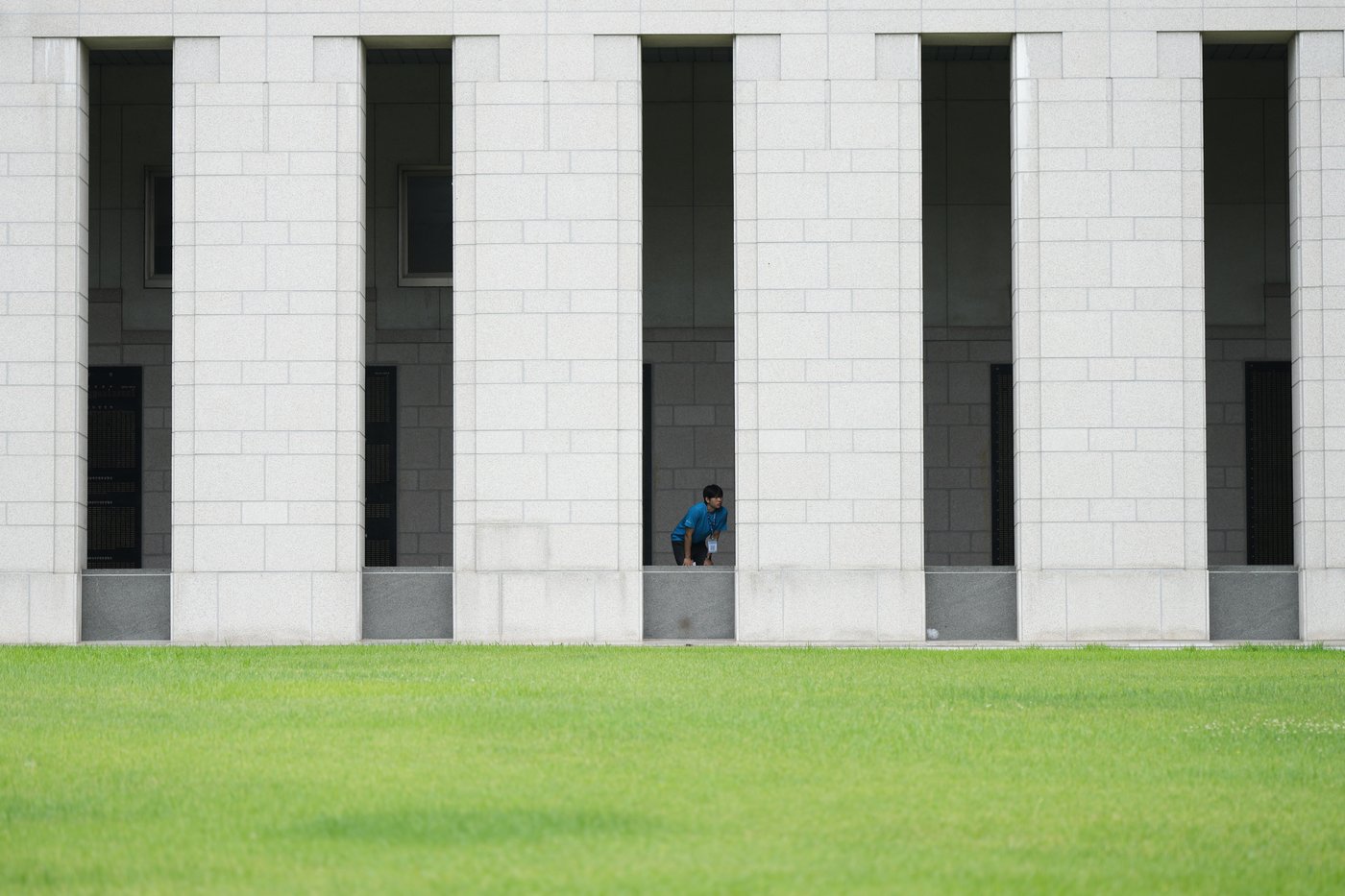 Photos show North and South Korea still divided 73 years after the armistice | iNFOnews.ca